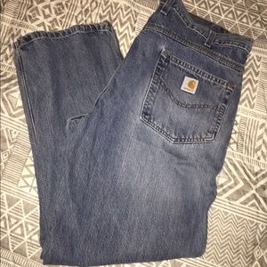 Jeans 🖤 40x30